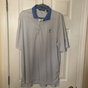 122nd U.S. Open Ralph Lauren Polo Golf Shirt!